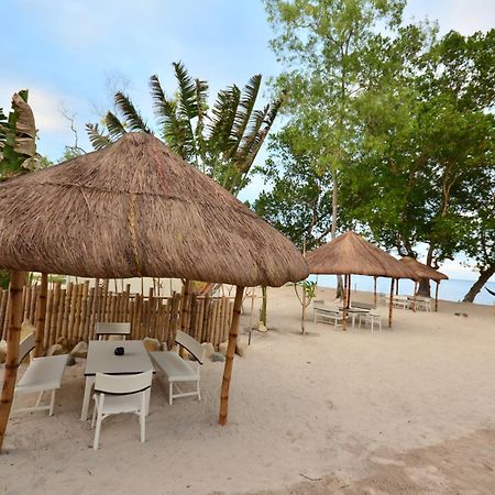 Blue Palawan Beach Club Puerto Princesa Exterior photo