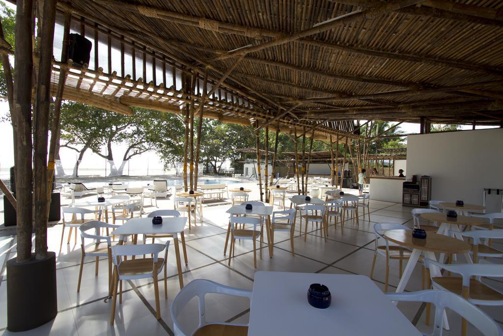 Blue Palawan Beach Club Puerto Princesa Exterior photo