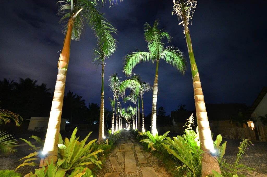 Blue Palawan Beach Club Puerto Princesa Exterior photo